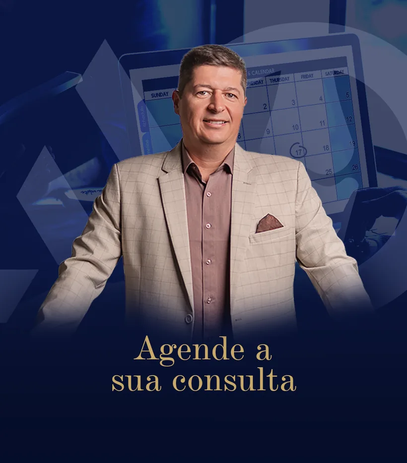 Agende a sua consulta