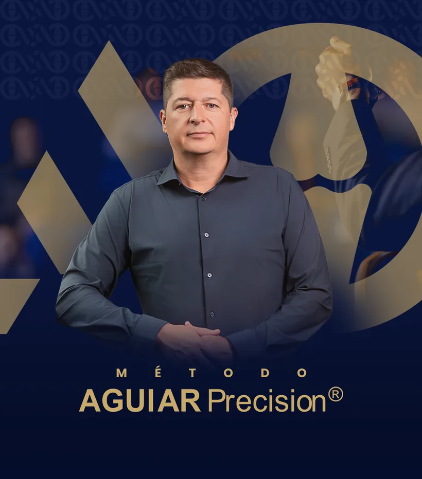 Método Aguiar Precision